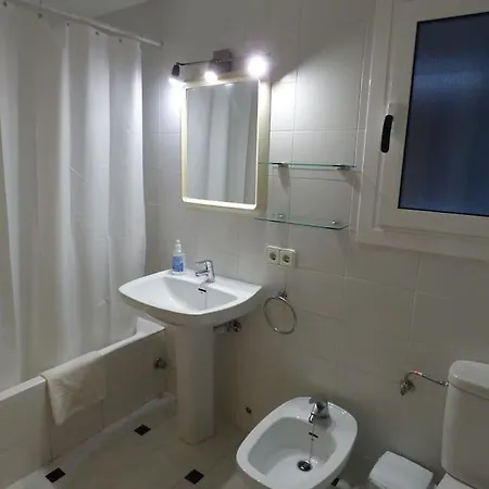 Apartment Catalina 2b Seafront *