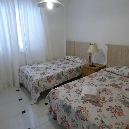 Apartment Catalina 2b Seafront