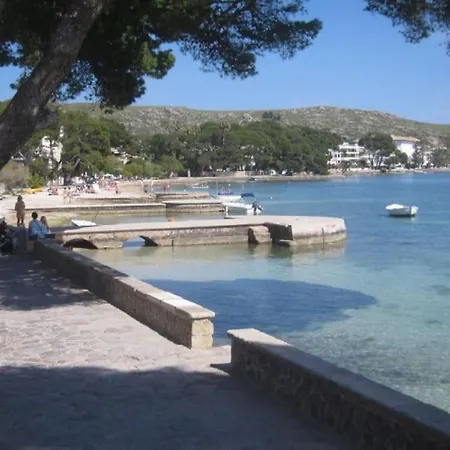 Apartment Catalina 2b Seafront *